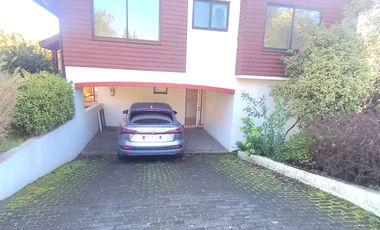 ARRIENDO DE GRAN CASA IDEAL PARA EMPRESAS, INSTITUCIONES