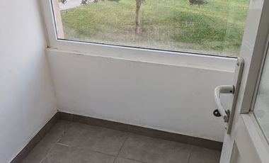 DEPARTAMENTO COMO NUEVO VISTA A PISCINAS