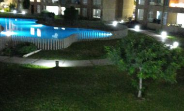 DEPARTAMENTO COMO NUEVO VISTA A PISCINAS