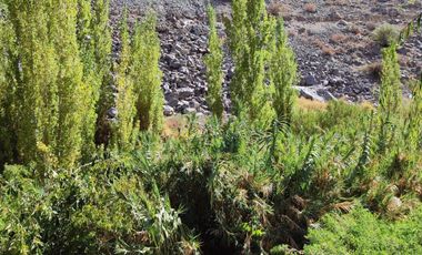 VENTA TERRENO CON AGUA VALLE DEL ELQUI HUANTA