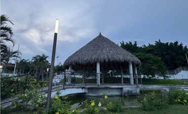CASA EN VENTA EN VILLAS TEQUES AQUA “U.
