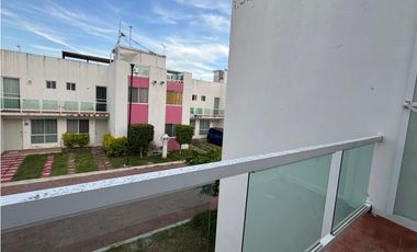 CASA EN VENTA EN VILLAS TEQUES AQUA “U.