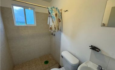 CASA EN VENTA EN VILLAS TEQUES AQUA “U.