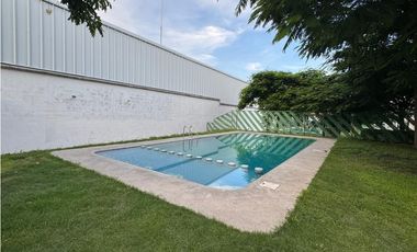 CASA EN VENTA EN VILLAS TEQUES AQUA “U.