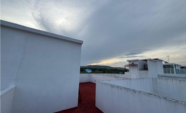 CASA EN VENTA EN VILLAS TEQUES AQUA “U.