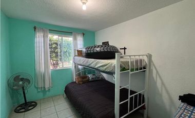 CASA EN VENTA EN VILLAS TEQUES AQUA “U.