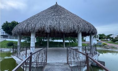CASA EN VENTA EN VILLAS TEQUES AQUA “U.