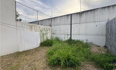 CASA EN VENTA EN VILLAS TEQUES AQUA “U.