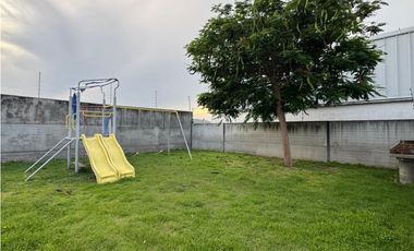 CASA EN VENTA EN VILLAS TEQUES AQUA “U.