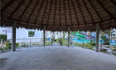 CASA EN VENTA EN VILLAS TEQUES AQUA “U.