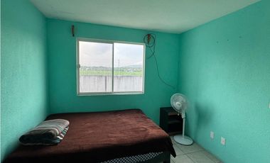 CASA EN VENTA EN VILLAS TEQUES AQUA “U.