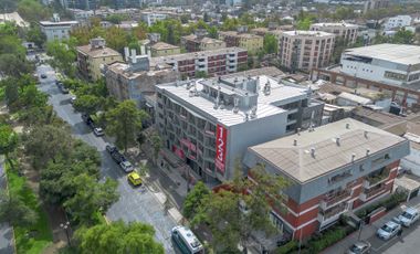 VENTA DE LOCAL EN PROVIDENCIA A PASOS DE BARRIO ITALIA