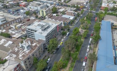 VENTA DE LOCAL EN PROVIDENCIA A PASOS DE BARRIO ITALIA