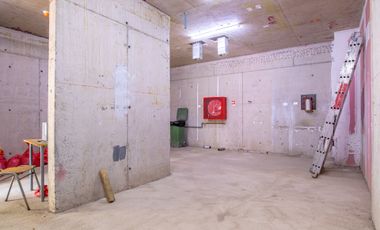 VENTA DE LOCAL EN PROVIDENCIA A PASOS DE BARRIO ITALIA