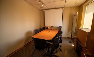Arriendo Amplia Oficina En Viña Del Mar