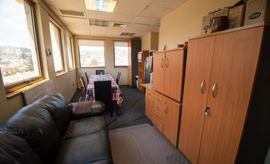 Arriendo Amplia Oficina En Viña Del Mar