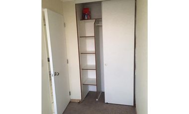 Oportunidad Venta Dpto 2d+1b, Zenteno