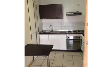 Oportunidad Venta Dpto 2d+1b, Zenteno