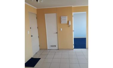 Oportunidad irrepetible Dpto 2D+1B+Bod+Est, Santiago