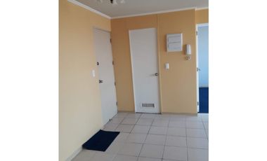 Oportunidad irrepetible Dpto 2D+1B+Bod+Est, Santiago