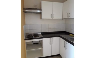 Oportunidad irrepetible Dpto 2D+1B+Bod+Est, Santiago