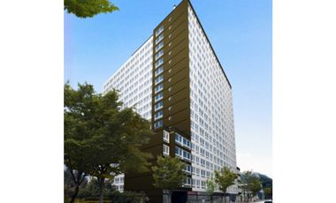 Oportunidad irrepetible Dpto 2D+1B+Bod+Est, Santiago