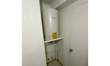 Oportunidad irrepetible Dpto 2D+1B+Bod+Est, Santiago