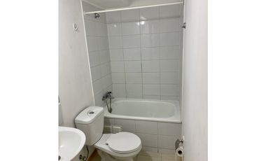 Oportunidad irrepetible Dpto 2D+1B+Bod+Est, Santiago