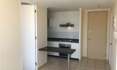 Oportunidad Dpto 2D+1B+EST+BOD, Santiago