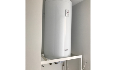 Oportunidad Dpto 2D+1B+EST+BOD, Santiago