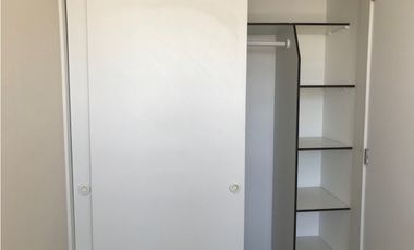 Oportunidad Dpto 2D+1B+EST+BOD, Santiago