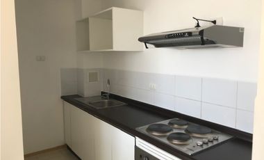 Oportunidad Dpto 2D+1B+EST+BOD, Santiago