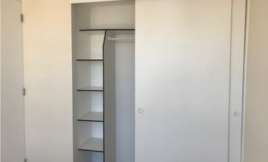 Oportunidad Dpto 2D+1B+EST+BOD, Santiago