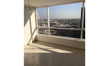 Excelente Dpto Estudio Metro Padre Hurtado