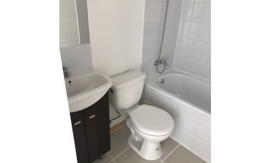 Excelente Dpto Estudio Metro Padre Hurtado