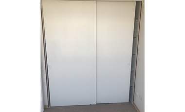 Excelente Depto 2d+1b. Metro Padre Hurtado