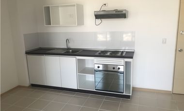 Excelente Depto 2d+1b. Metro Padre Hurtado