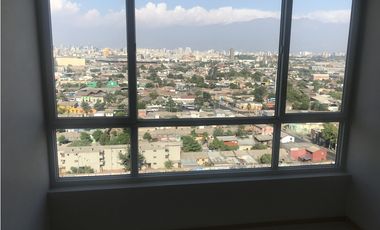 Excelente Depto 2d+1b. Metro Padre Hurtado