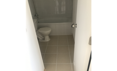 Excelente Depto 2d+1b. Metro Padre Hurtado