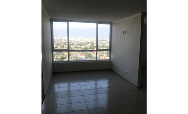 Excelente Depto 2d+1b. Metro Padre Hurtado