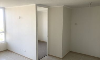 Excelente Depto 2d+1b. Metro Padre Hurtado