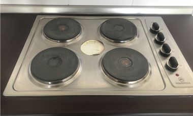 Excelente Depto 2d+1b. Metro Padre Hurtado