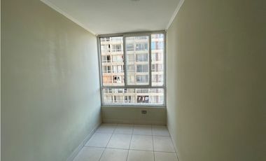 Precio Liquidacion Dpto 2D+1B+Est +Bod, Metro Hospitales