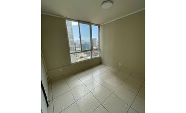 Precio Liquidacion Dpto 2D+1B+Est +Bod, Metro Hospitales