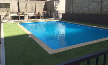 Precio Liquidacion Dpto 2D+1B+Est +Bod, Metro Hospitales