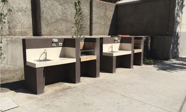 Precio Liquidacion Dpto 2D+1B+Est +Bod, Metro Hospitales