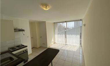 Precio Liquidacion Dpto 2D+1B+Est +Bod, Metro Hospitales