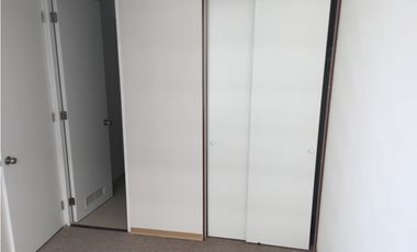 Precio Liquidacion Dpto 2D+1B+Est +Bod, Metro Hospitales