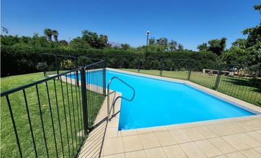 Parcela/ Casa equipada, en Olmué Región de Valparaíso