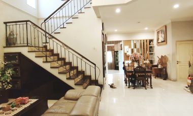 Bintaro Jaya Sektor 3 Camar Pinguin